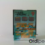 Videopac 09 - Programmation